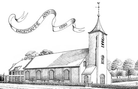 Afbeelding Bonifaciuskerk